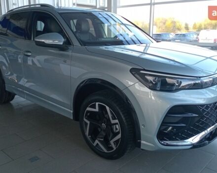 Фольксваген Тигуан, объемом двигателя 1.97 л и пробегом 0 тыс. км за 51597 $, фото 1 на Automoto.ua