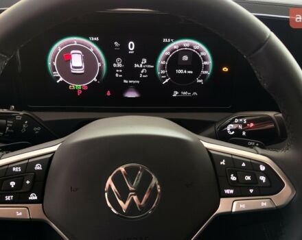 купить новое авто Фольксваген Тигуан 2025 года от официального дилера Автомобільний Дім Volkswagen Фольксваген фото