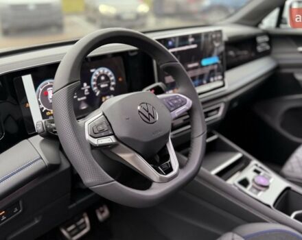 Фольксваген Тигуан, объемом двигателя 1.97 л и пробегом 0 тыс. км за 50837 $, фото 18 на Automoto.ua