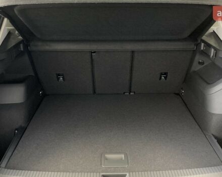 купити нове авто Фольксваген Тігуан 2025 року від офіційного дилера Автодім Атлант на Вацлава Гавела Фольксваген фото