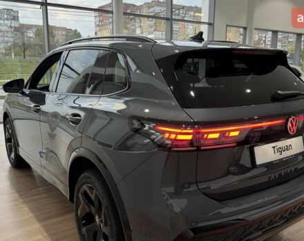 Фольксваген Тігуан, об'ємом двигуна 1.98 л та пробігом 0 тис. км за 56500 $, фото 4 на Automoto.ua