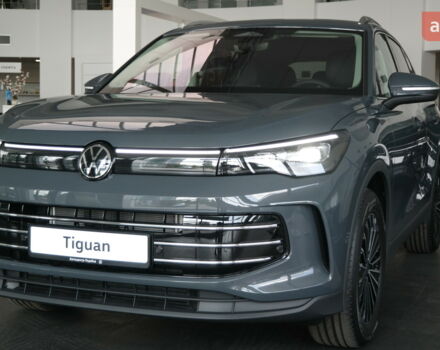 Фольксваген Тігуан, об'ємом двигуна 1.97 л та пробігом 0 тис. км за 50284 $, фото 15 на Automoto.ua