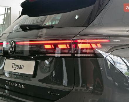 Фольксваген Тігуан, об'ємом двигуна 1.97 л та пробігом 0 тис. км за 50284 $, фото 1 на Automoto.ua