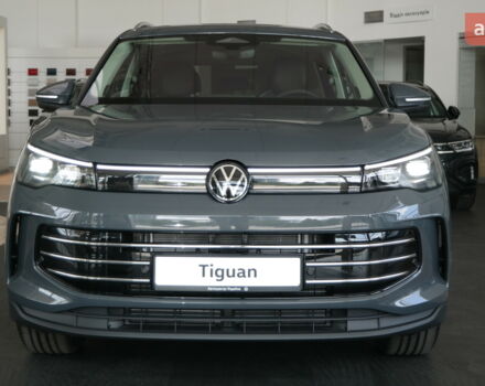 Фольксваген Тігуан, об'ємом двигуна 1.97 л та пробігом 0 тис. км за 50284 $, фото 14 на Automoto.ua