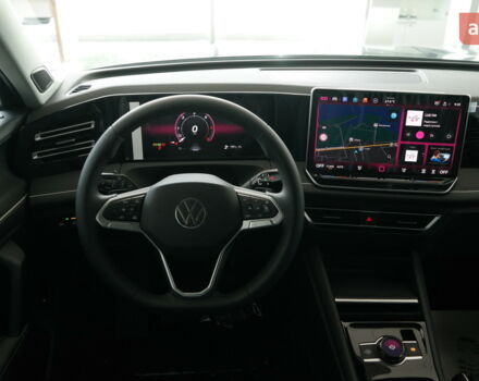 Фольксваген Тігуан, об'ємом двигуна 1.97 л та пробігом 0 тис. км за 50284 $, фото 10 на Automoto.ua