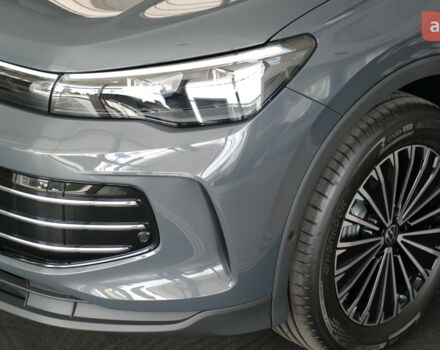 Фольксваген Тігуан, об'ємом двигуна 1.97 л та пробігом 0 тис. км за 50284 $, фото 19 на Automoto.ua