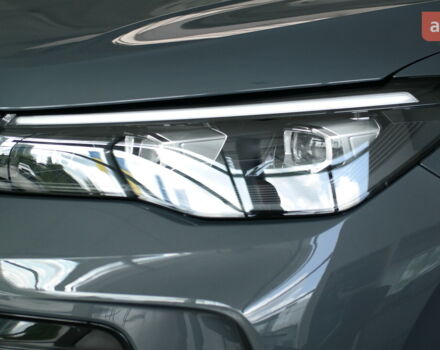 Фольксваген Тігуан, об'ємом двигуна 1.97 л та пробігом 0 тис. км за 50284 $, фото 16 на Automoto.ua