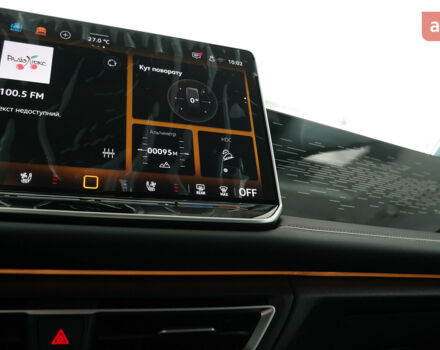 Фольксваген Тігуан, об'ємом двигуна 1.97 л та пробігом 0 тис. км за 50284 $, фото 7 на Automoto.ua