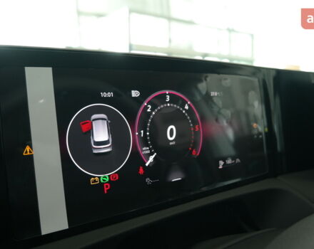 Фольксваген Тігуан, об'ємом двигуна 1.97 л та пробігом 0 тис. км за 50284 $, фото 8 на Automoto.ua