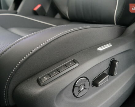 Фольксваген Тігуан, об'ємом двигуна 1.97 л та пробігом 0 тис. км за 50284 $, фото 5 на Automoto.ua