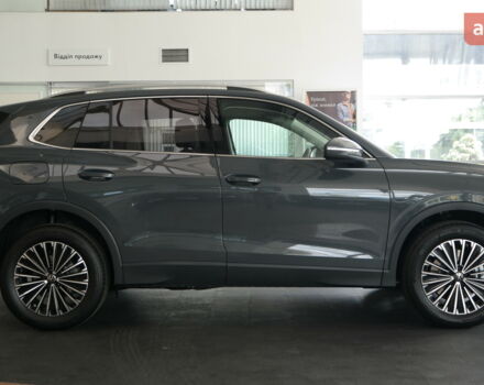 Фольксваген Тігуан, об'ємом двигуна 1.97 л та пробігом 0 тис. км за 50284 $, фото 13 на Automoto.ua