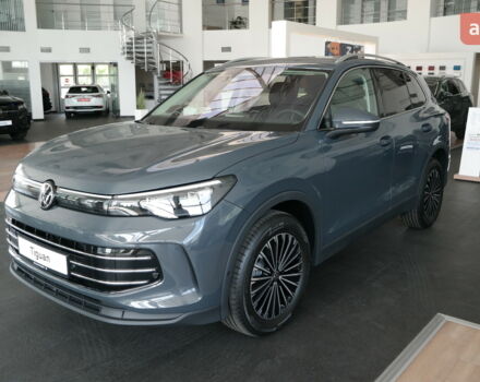 Фольксваген Тігуан, об'ємом двигуна 1.97 л та пробігом 0 тис. км за 50284 $, фото 18 на Automoto.ua