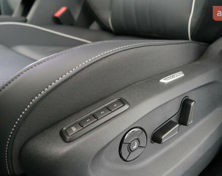 Фольксваген Тігуан, об'ємом двигуна 1.97 л та пробігом 0 тис. км за 50284 $, фото 3 на Automoto.ua