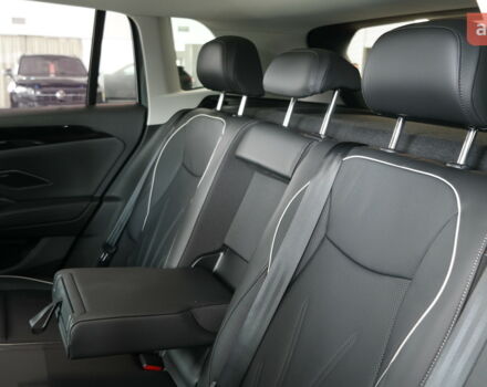 Фольксваген Тігуан, об'ємом двигуна 1.97 л та пробігом 0 тис. км за 50284 $, фото 9 на Automoto.ua