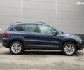 Фольксваген Тигуан, объемом двигателя 2 л и пробегом 224 тыс. км за 12990 $, фото 4 на Automoto.ua