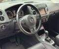 Фольксваген Тигуан, объемом двигателя 2 л и пробегом 224 тыс. км за 12990 $, фото 10 на Automoto.ua
