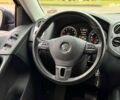 Фольксваген Тигуан, объемом двигателя 2 л и пробегом 224 тыс. км за 12990 $, фото 17 на Automoto.ua