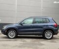 Фольксваген Тигуан, объемом двигателя 2 л и пробегом 224 тыс. км за 12990 $, фото 5 на Automoto.ua