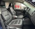 Фольксваген Тигуан, объемом двигателя 2 л и пробегом 224 тыс. км за 12990 $, фото 14 на Automoto.ua