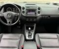 Фольксваген Тигуан, объемом двигателя 2 л и пробегом 224 тыс. км за 12990 $, фото 16 на Automoto.ua