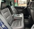 Фольксваген Тигуан, объемом двигателя 2 л и пробегом 224 тыс. км за 12990 $, фото 15 на Automoto.ua
