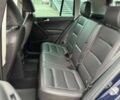 Фольксваген Тигуан, объемом двигателя 2 л и пробегом 224 тыс. км за 12990 $, фото 12 на Automoto.ua