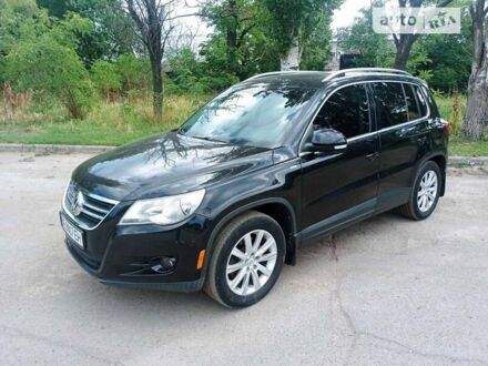 Фольксваген Тігуан 2009 у Миколаєві на Automoto.ua Фольксваген Тігуан, об'ємом двигуна 1.98 л та пробігом 216 тис. км за 10200 $, фото 1 на Automoto.ua