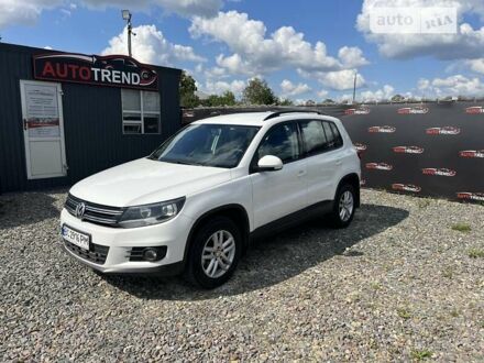 Фольксваген Тігуан 2011 у Львові на Automoto.ua Фольксваген Тігуан, об'ємом двигуна 1.97 л та пробігом 271 тис. км за 12200 $, фото 1 на Automoto.ua