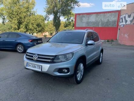 Фольксваген Тігуан 2013 у Миколаєві на Automoto.ua Фольксваген Тігуан, об'ємом двигуна 2 л та пробігом 200 тис. км за 13500 $, фото 1 на Automoto.ua