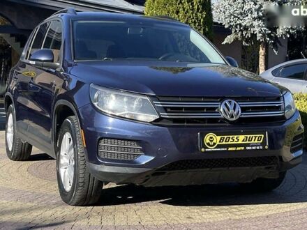 Фольксваген Тигуан 2015 в Львове на Automoto.ua Фольксваген Тигуан, объемом двигателя 0 л и пробегом 149 тыс. км за 11999 $, фото 1 на Automoto.ua