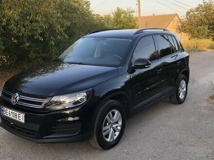Фольксваген Тігуан 2015 у Миколаєві на Automoto.ua Фольксваген Тігуан, об'ємом двигуна 1.98 л та пробігом 108 тис. км за 15500 $, фото 1 на Automoto.ua