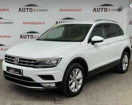 Фольксваген Тігуан, об'ємом двигуна 2 л та пробігом 178 тис. км за 24950 $, фото 1 на Automoto.ua