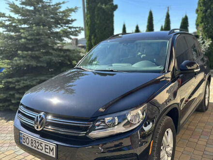 Фольксваген Тігуан 2016 у Підволочиськ на Automoto.ua Фольксваген Тігуан, об'ємом двигуна 0 л та пробігом 75 тис. км за 15500 $, фото 1 на Automoto.ua