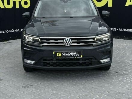 Фольксваген Тігуан, об'ємом двигуна 2 л та пробігом 181 тис. км за 20600 $, фото 1 на Automoto.ua