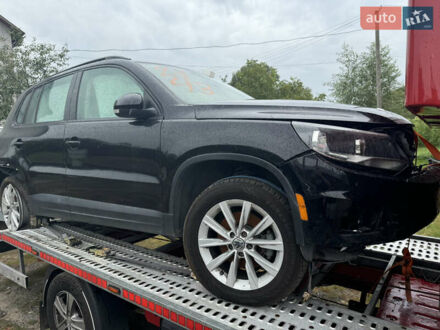 Фольксваген Тигуан 2017 в Львове на Automoto.ua Фольксваген Тигуан, объемом двигателя 0 л и пробегом 160 тыс. км за 12400 $, фото 1 на Automoto.ua