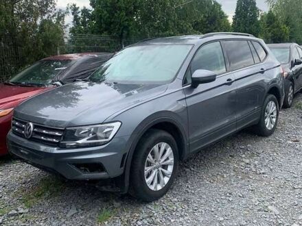 Фольксваген Тигуан, объемом двигателя 2 л и пробегом 67 тыс. км за 16500 $, фото 1 на Automoto.ua