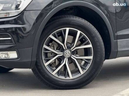 Фольксваген Тигуан, объемом двигателя 2 л и пробегом 117 тыс. км за 19650 $, фото 1 на Automoto.ua