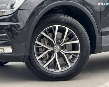 Фольксваген Тигуан 2019 в Киеве на Automoto.ua Фольксваген Тигуан, объемом двигателя 2 л и пробегом 117 тыс. км за 19650 $, фото 1 на Automoto.ua