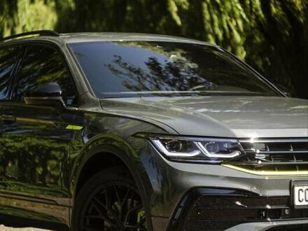 Фольксваген Тигуан 2021 в Днепре (Днепропетровске) на Automoto.ua Фольксваген Тигуан, объемом двигателя 2 л и пробегом 21 тыс. км за 42000 $, фото 1 на Automoto.ua