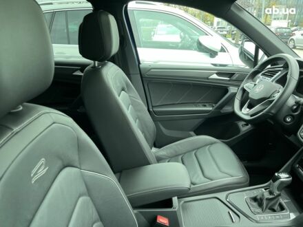 Фольксваген Тігуан, об'ємом двигуна 2 л та пробігом 10 тис. км за 49884 $, фото 1 на Automoto.ua