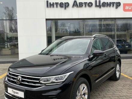 Фольксваген Тигуан 2022 в Житомире на Automoto.ua Фольксваген Тигуан, объемом двигателя 1.98 л и пробегом 0 тыс. км за 45872 $, фото 1 на Automoto.ua