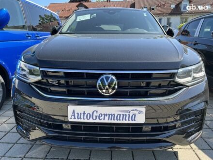 Фольксваген Тігуан, об'ємом двигуна 1.4 л та пробігом 0 тис. км за 57383 $, фото 1 на Automoto.ua