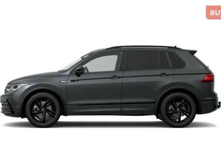 Фольксваген Тигуан 2022 в Ивано-Франковске на Automoto.ua Фольксваген Тигуан, объемом двигателя 1.98 л и пробегом 0 тыс. км за 50523 $, фото 1 на Automoto.ua
