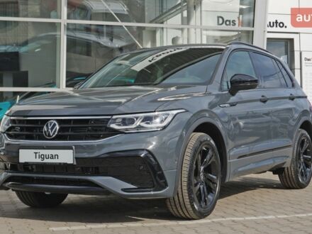 Фольксваген Тігуан 2022 у Чернівцях на Automoto.ua Фольксваген Тігуан, об'ємом двигуна 1.97 л та пробігом 0 тис. км за 46715 $, фото 1 на Automoto.ua