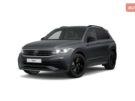 Фольксваген Тигуан 2022 в Ивано-Франковске на Automoto.ua Фольксваген Тигуан, объемом двигателя 1.98 л и пробегом 0 тыс. км за 50509 $, фото 1 на Automoto.ua