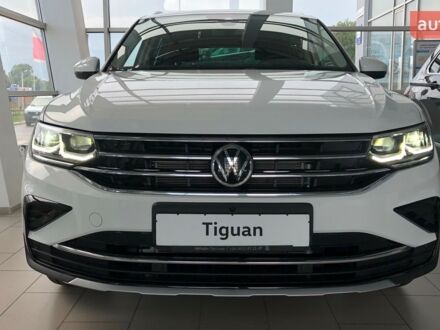 Фольксваген Тигуан 2022 в Полтаве на Automoto.ua Фольксваген Тигуан, объемом двигателя 1.98 л и пробегом 0 тыс. км за 40829 $, фото 1 на Automoto.ua