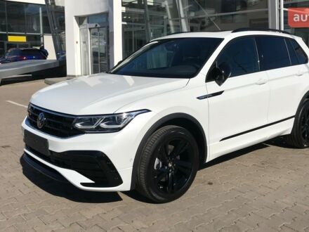 Фольксваген Тігуан 2023 у Миколаєві на Automoto.ua Фольксваген Тігуан, об'ємом двигуна 1.98 л та пробігом 0 тис. км за 50065 $, фото 1 на Automoto.ua