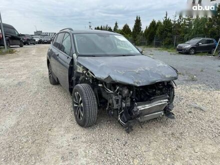 Фольксваген Тігуан, об'ємом двигуна 2 л та пробігом 44 тис. км за 16300 $, фото 1 на Automoto.ua
