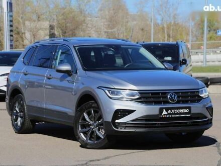 Фольксваген Тігуан, об'ємом двигуна 2 л та пробігом 26 тис. км за 26900 $, фото 1 на Automoto.ua