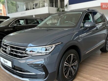 Фольксваген Тігуан 2023 у Житомирі на Automoto.ua Фольксваген Тігуан, об'ємом двигуна 1.97 л та пробігом 0 тис. км за 48968 $, фото 1 на Automoto.ua